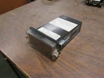 Newport Temp Controller INFCR-001B 115V 7W Used. Fixed Price $150.00.