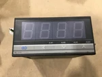 Rkc Instrument AE500 Temperature Controller 0-400 #027C20. Fixed Price $55.00.