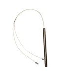 Chromalox CIR-409NYXX 230V 042-304366-049 80W 084 Immersion Cartridge Heater. Fixed Price $65.51.