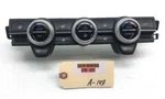 2019-2021 Genesis G70 Hvac Heater Climate Control Panel Buttons Assembly Oem.. Fixed Price $59.99.