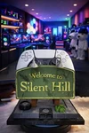 Silent Hill Universal Controller Holder-desk Decoration-fan Made Gift. Fixed Price $45.00.