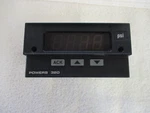 Powers Process Controls 320 Series Monitor 327-C000 #1. Fixed Price $69.00.