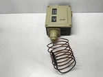 Danfoss 17-5208 056 Thermostat C 215. Fixed Price $284.05.