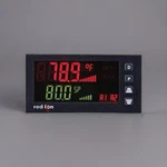 Red Lion Controls PX2CHZ00 Digital Temperature Process Pid Controller. Fixed Price $399.99.