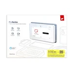 Honeywell Home Pro Series 7IN All Touch Screen Control Unit. Fixed Price $160.00.