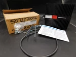 Intertec Cp Varitherm Dpa 300 T3 60 Bl Electric Heater - Finned Convection New. Fixed Price $250.00.