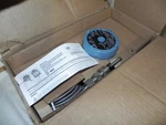 United Electric Temperature Switch E122-3BS Explosion-proof, 100-400 Op Range. Fixed Price $214.95.