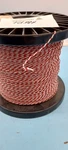 Watlow Serv-rite Thermocouple Wire J24-2-509-001 Fep, 6.15 Lbs 24AW. Fixed Price $116.99.