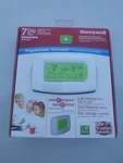 Honeywell RTH7600D Home 7-DAY Programmable Touchscreen Thermostat New In Box. Fixed Price $39.99.