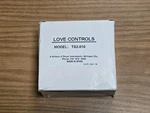 Love TS2-010 Temperature Switch Thermistor 110VAC 2HMF3 Led Display Dwyer. Fixed Price $59.99.