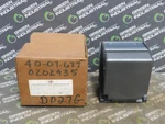 New United Electric Controls J300-8347-134 Differential Pressure Switch 25 Psi. Fixed Price $100.00.