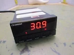Omega Model DP205-S 115VAC 6W Panel Meter Controller 5*J-13.75. Fixed Price $90.00.