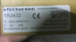 Ifm Efector 600 Temperature Sensor TR2432 Nib. Fixed Price $170.00.