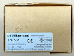 Ifm Efector TN7531 Temerature Sensor. Fixed Price $449.00.