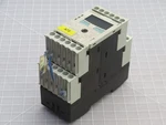 Siemens 3RS1140-1GD60 Temperature Monitoring Relay BH0866. Fixed Price $149.99.