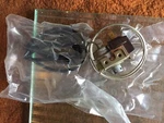Ge Ac Thermostat WJ00X592. Fixed Price $13.00.