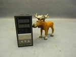Syscon Rkc REX-C400F JA3-M-AB Temperature Control. Fixed Price $150.22.