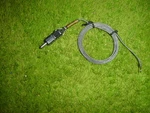 One New Thermocouple Watlow Gordon 9515 G10745 / 70XJSGC096D Quick Connect Plug. Fixed Price $16.00.