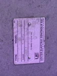 United Electric 102 Thermostatic Temperature Control Switch C11. Fixed Price $78.00.
