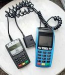 Proxima X5 ITC250 & IPP220 Pin Pad Credit Card Terminal W/emv/chip Reader. Fixed Price $69.00.