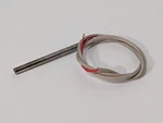 Hotwatt SC25-3.5 Cartridge Heater, 3.5" L, 0.5" Dia, Insulated Leads, 150W, 115V. Fixed Price $34.99.