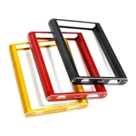 Rc Transmitter Battery Protector Mount For Flysky Noble NB4 Remote Control. Fixed Price $21.99.