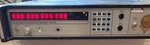 Eip 538B Microwave Frequency Counter Opt 08, 09, 10 26.5 Ghz Phase Matrix. Fixed Price $295.00.