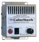 Caloritech Ph Series Electric Control Panel Enclosure Heaters, 120V, 200W. Fixed Price $454.74.