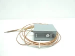 Allen Bradley 837-A3X515 Temperature Controller 25-125F 24-600V-AC. Fixed Price $531.75.