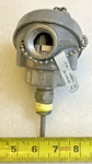 Watlow Series Connection Head Thermocouple AR-2002768 G452823. Fixed Price $120.00.