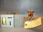 Leeds & Northrup Co. 6437-6-4018 Electromax Controller. Fixed Price $1000.17.
