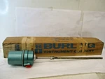 New Open Box Burling Instrument B-1C To 150 Temperature Control 12 In. A3861LR. Fixed Price $125.00.