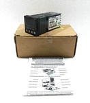 Chromalox Process And Temperature Controller 6040-ARR000. Fixed Price $359.10.
