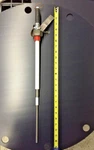 Drexelbrook Series 700-202-102 Sensing Element, 24" Long. Fixed Price $189.12.