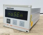 New Alcatel Acs 1000 Digital Display Vacuum Gauge Control Module 305115 74009. Fixed Price $99.99.