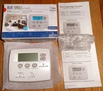 White-rodgers 1F80-0261 5/1/1 Single Stage Thermostat, New. Fixed Price $22.99.