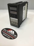Rkc Temperature Control REX-C400FK03MAN Used #96624. Fixed Price $119.90.