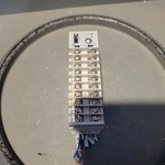 Rkc Instrument Temperature Controller, Model Z-T10-A, 15B27029. Fixed Price $166.25.
