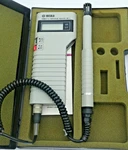 Tested Vaisala Hmi Humidity & Temperature Indicator W/ Probe MP31UT Case. Fixed Price $130.00.