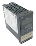 Omron E5EJ-A2HB-F Digital Temperature Controller 120/240VAC 50/60HZ 14VA. Fixed Price $129.99.