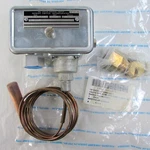 New Detroit Switch 222-10NL2221075 Thermostatic 245 F Spst 550VAC/VDC. Fixed Price $85.99.