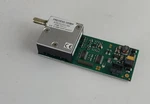 Gmbh Presens EOM-O2-MINI-180 PHB1.511-V1 Plc Electro-optical Module Sensor. Fixed Price $119.88.