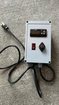 Omegalux On/off I/o Digital Controller CN-TOT-A-175JF-120 15A 0-175F (I1). Fixed Price $99.00.