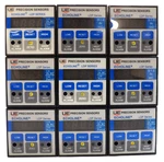 Ue Precision Sensors LDP1WC/250P-16 LDP1WC-D Pressure Switch Lot Of 9 Working. Fixed Price $505.25.