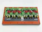 Thermon SSR15C Power Relay Board Temperature Controller New. Fixed Price $848.88.