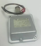 United Electric No. E100-2BCB Temperature Switch Series 15 Amp 480 Vac 30-25. Fixed Price $577.24.