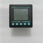 Omega DP1001AM Automatic Temperature Scanner Free Fast Shipping. Fixed Price $390.72.