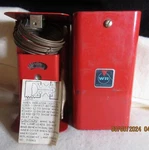 White-rodgers Temperature Control Thermostat 266-1 35-100 Degree Range 240 Volt. Fixed Price $69.99.