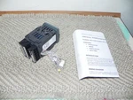 Eurotherm 724.00756.02 Ctr, 3216, C, H/vent, Modbus Preloaded. 250F Water. Fixed Price $225.95.