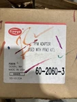 Fireye 60-2060-3 Adapter, Used With PFM3 Kits. Fixed Price $150.00.
